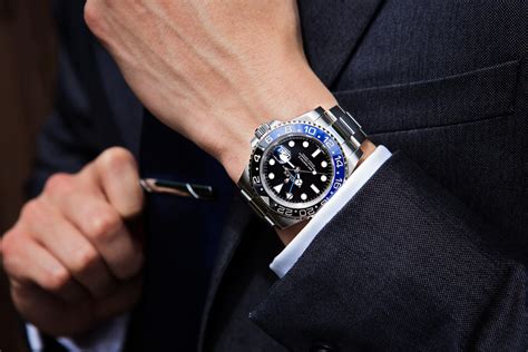 Rolex watches shortage